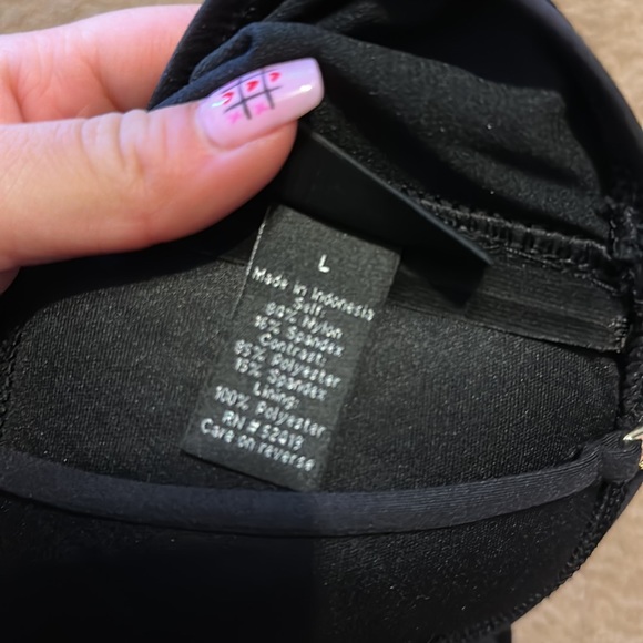 Apt. 9 Swimsuit - Picture 5 of 7